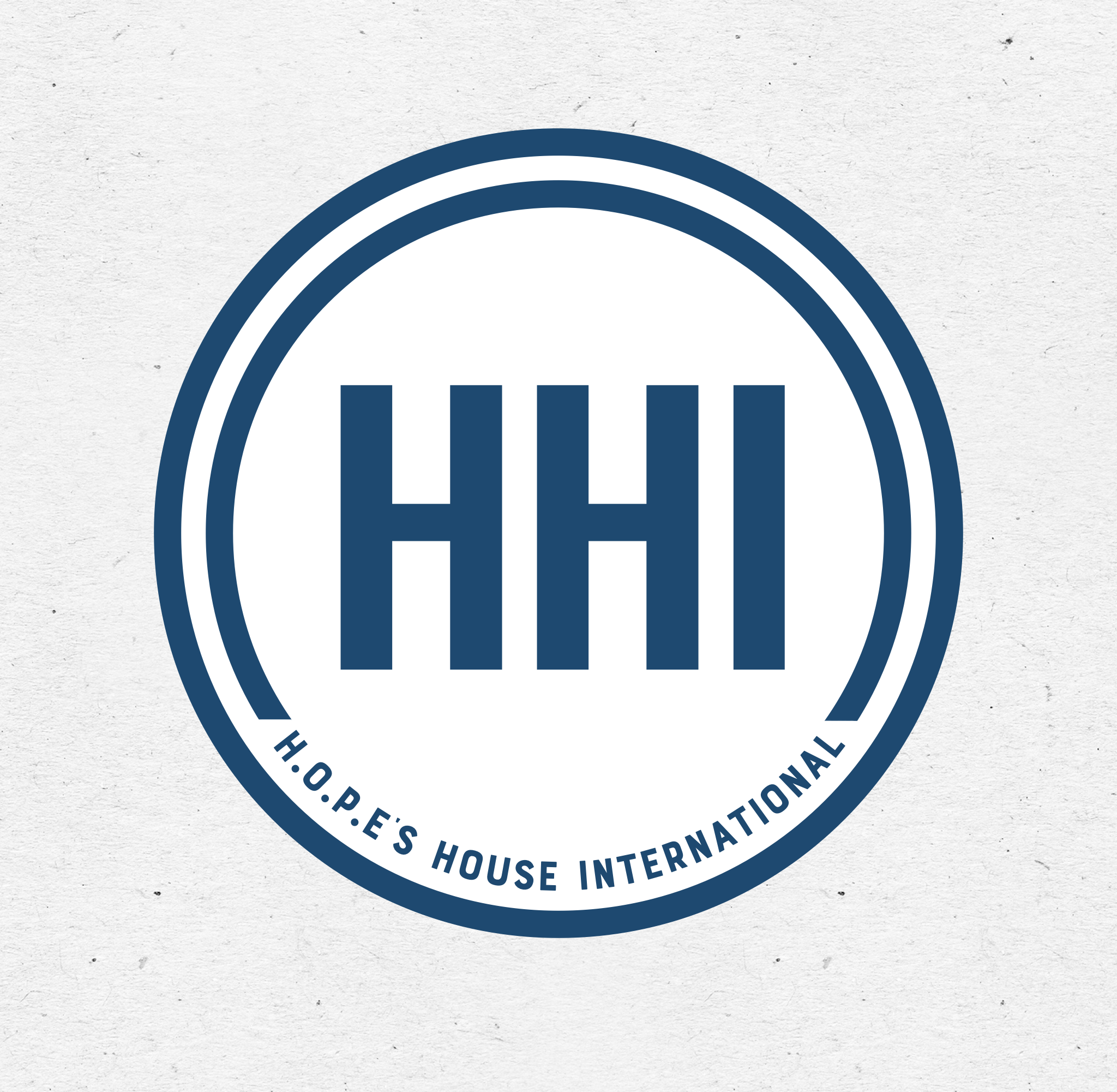 HOPE's House Christian Ministries